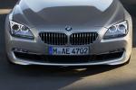 BMW 6-Series Convertible 2011 года